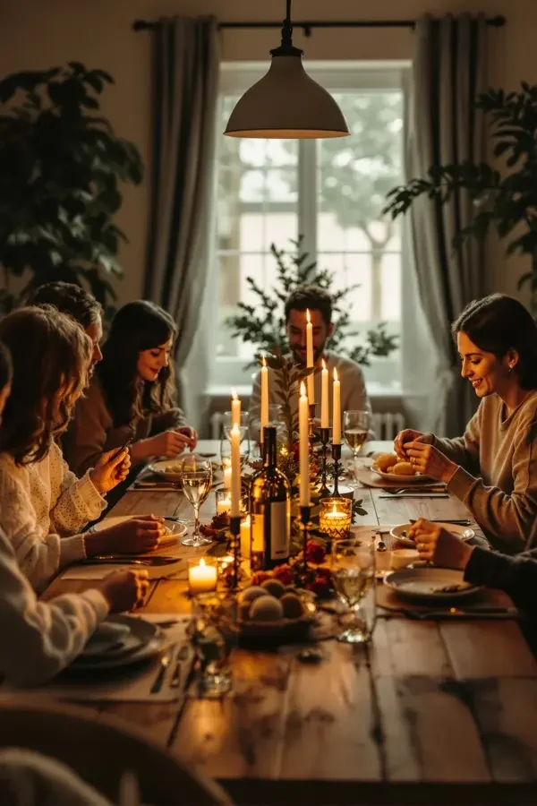 暖木时光 封面海报